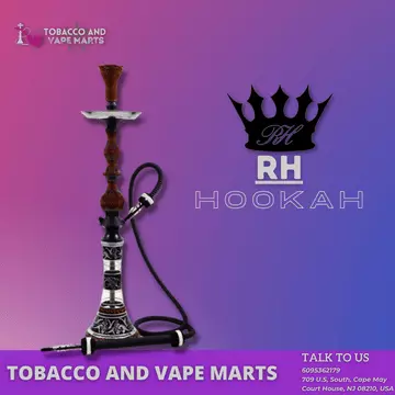 Buy Hookah Pipes & Shisha Tobacco at Hookah12