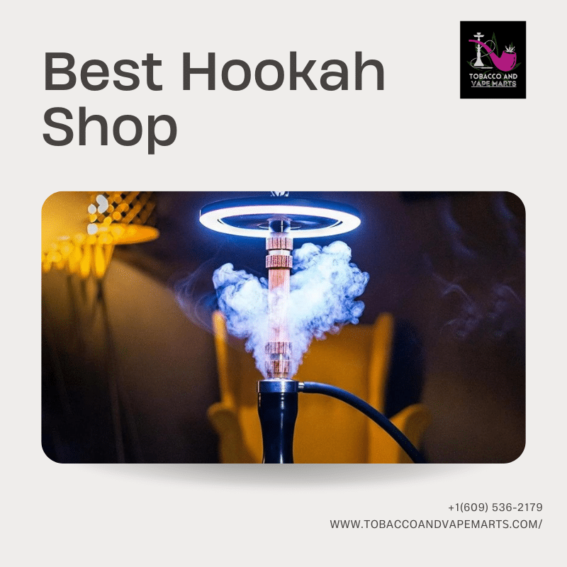 Best Hookah Shop