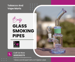 Buy Glass Smoking Pipes