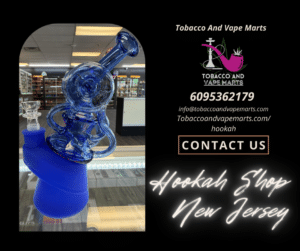 Hookah shop new jersey