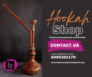 Hookah Shop