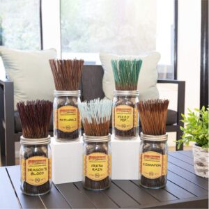 Incense Sticks Near Me Cape May