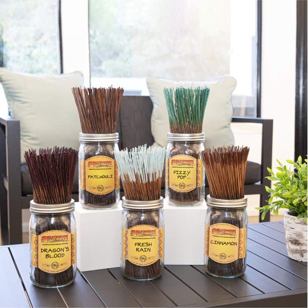 Incense Sticks Near Me Cape May