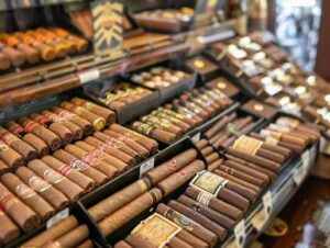 Cigar Shop Near Me