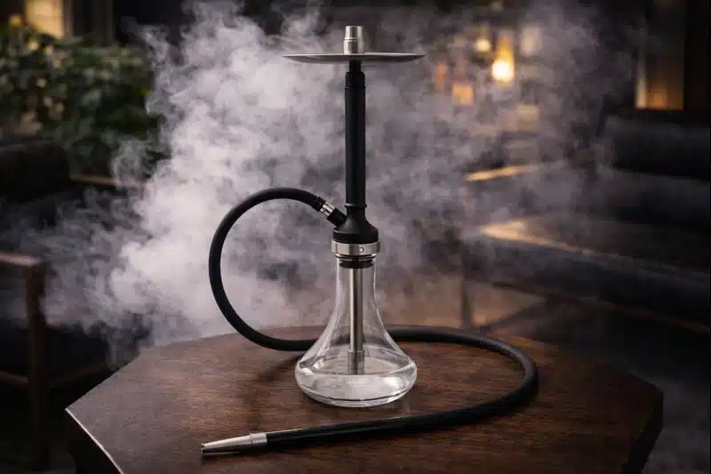 Smoke hookah shop NJ